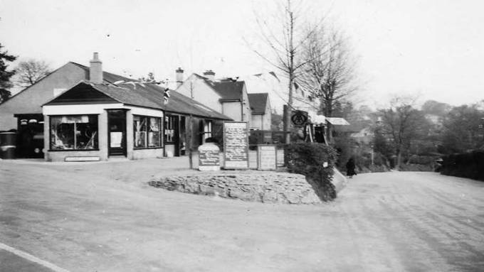 Crossroads Garage 5