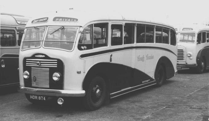 HOR 874
